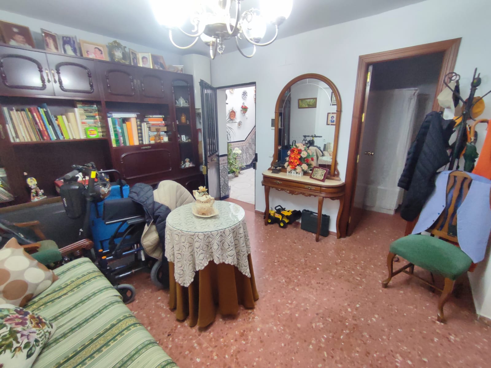 Venta de casa en Córdoba