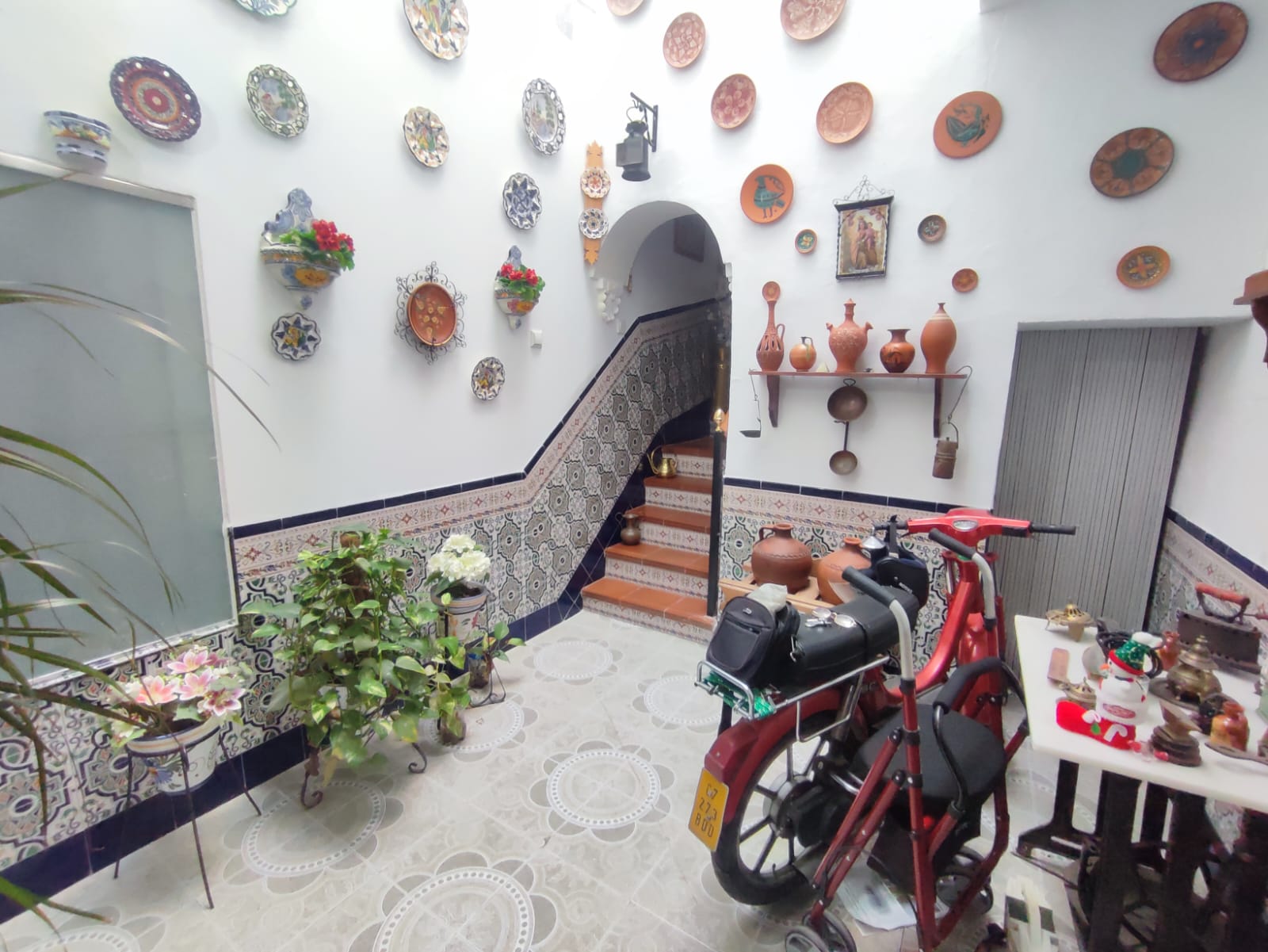 Venta de casa en Córdoba