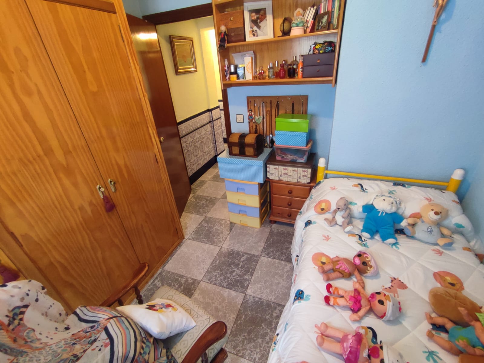 Venta de casa en Córdoba