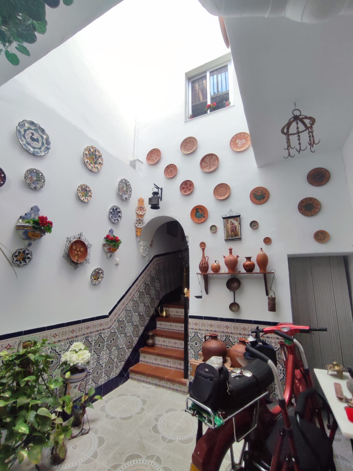 Venta de casa en Córdoba