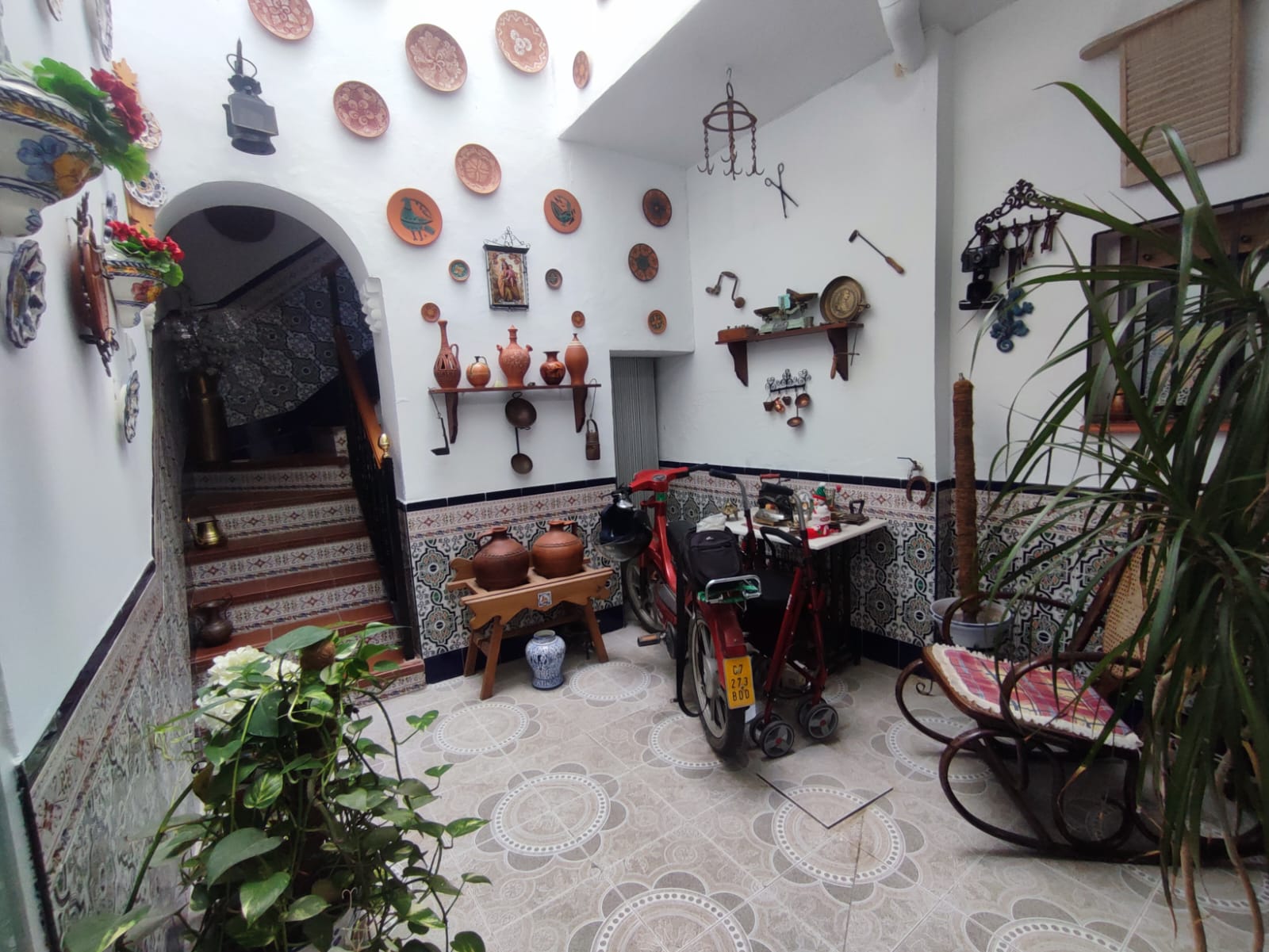Venta de casa en Córdoba