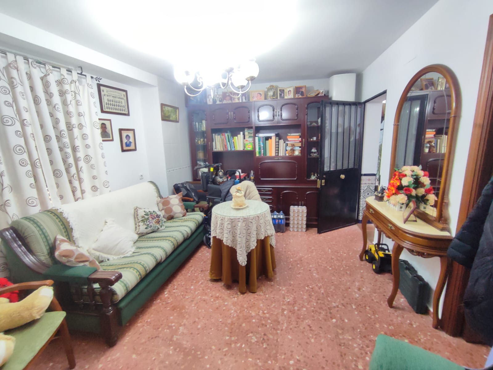 Venta de casa en Córdoba