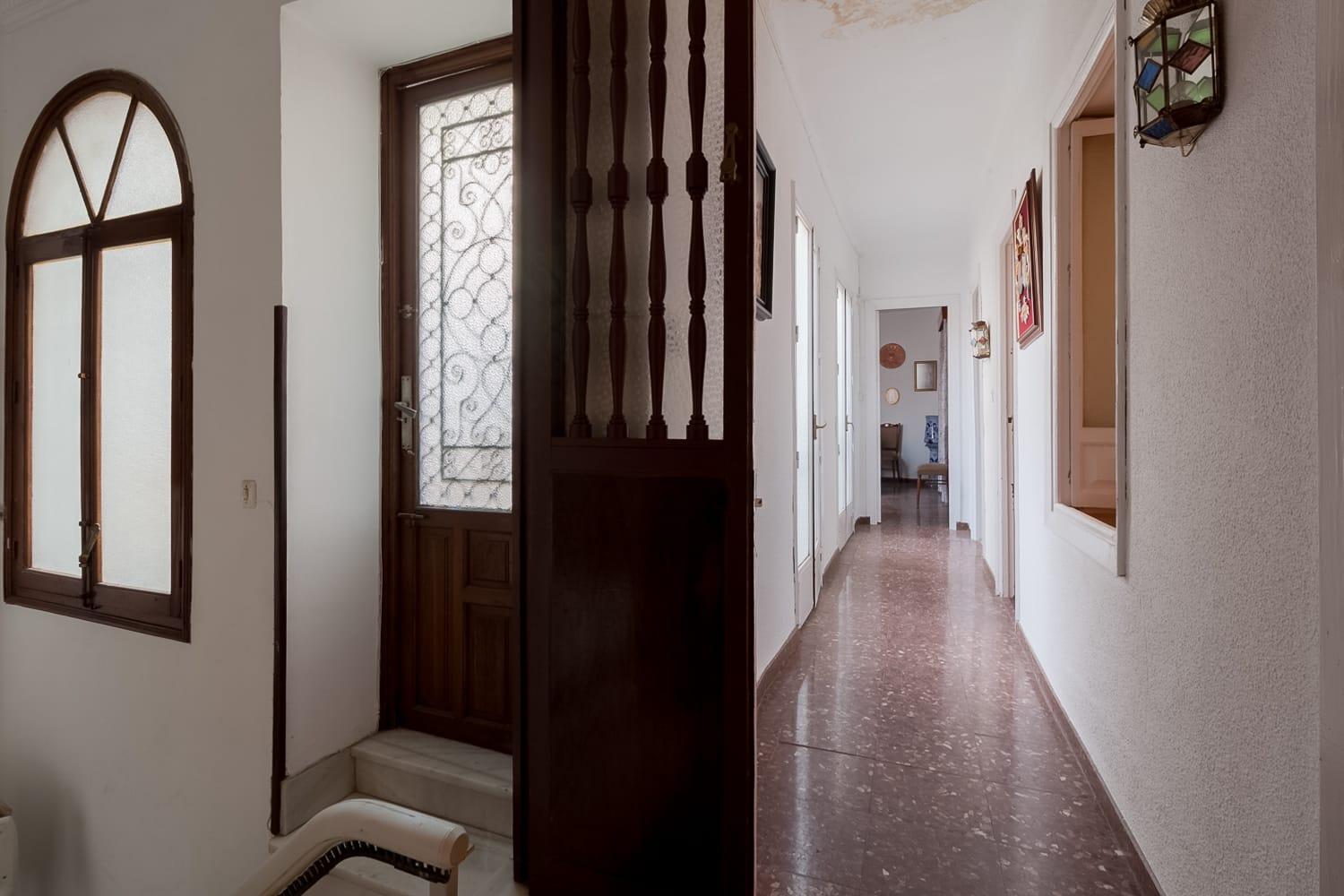 Venta de casa en Córdoba