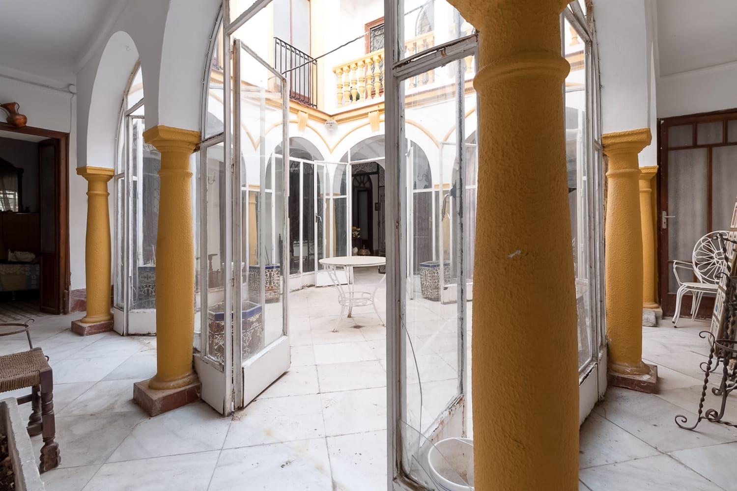 Venta de casa en Córdoba