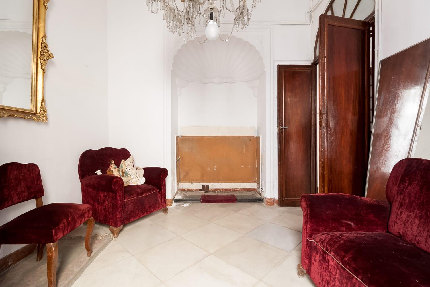 Venta de casa en Córdoba