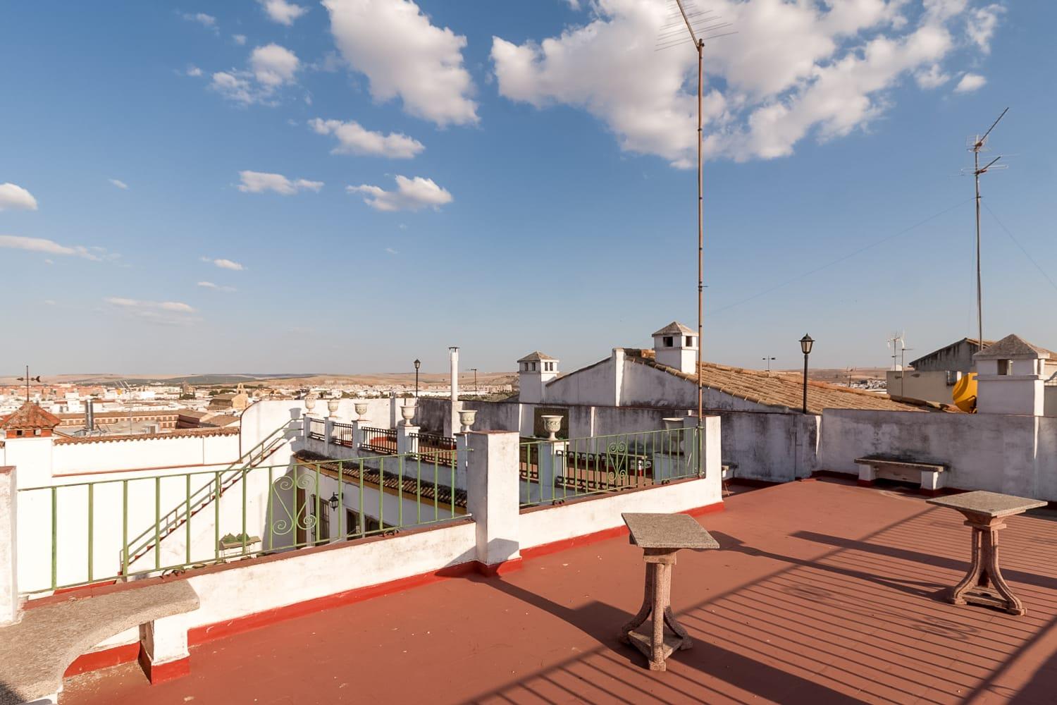 Venta de casa en Córdoba
