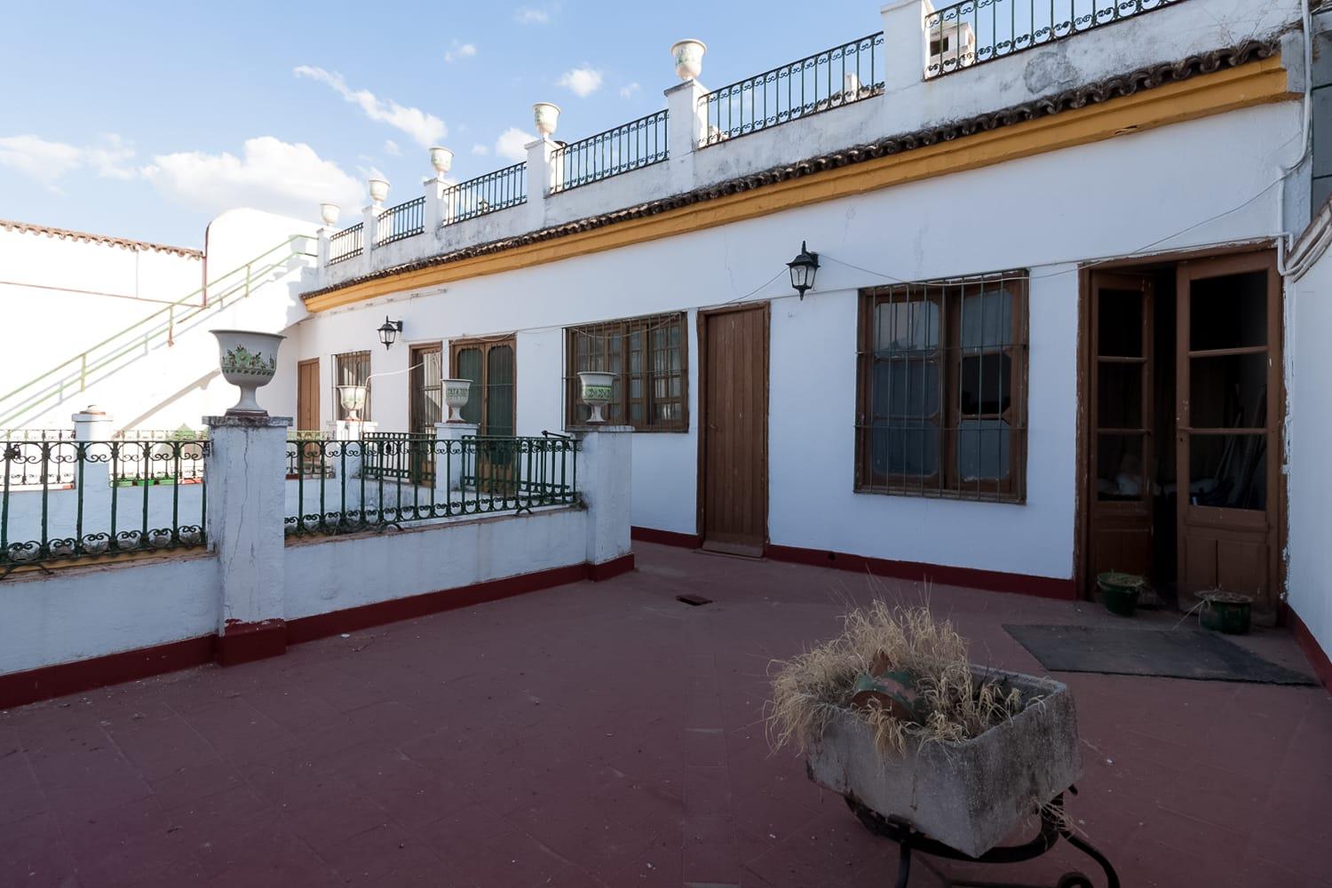 Venta de casa en Córdoba