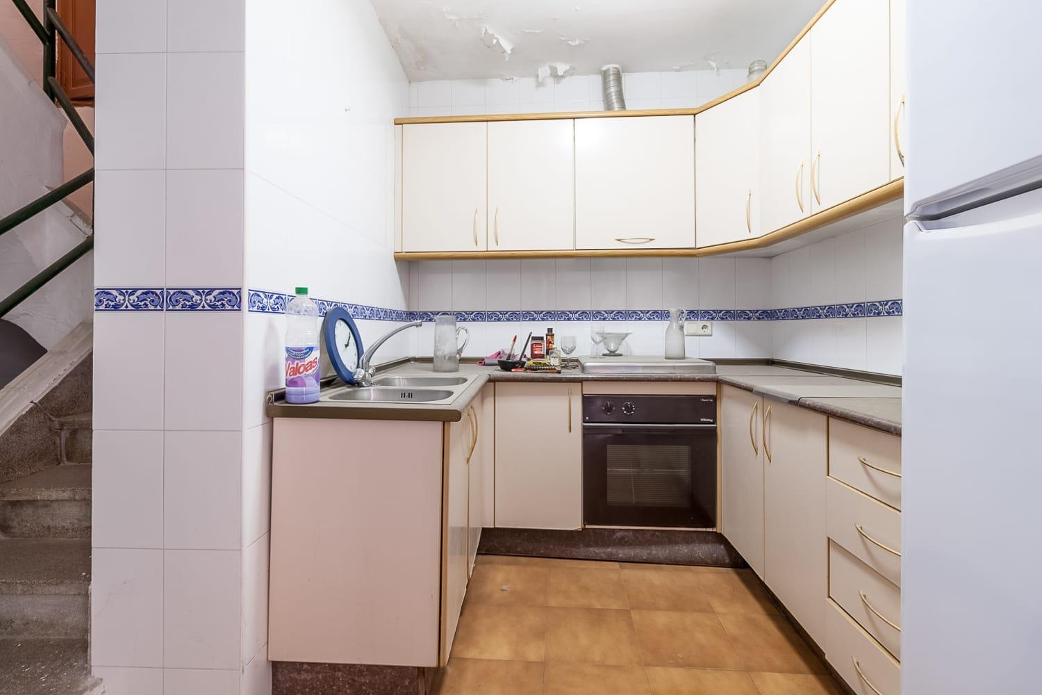 Venta de casa en Córdoba