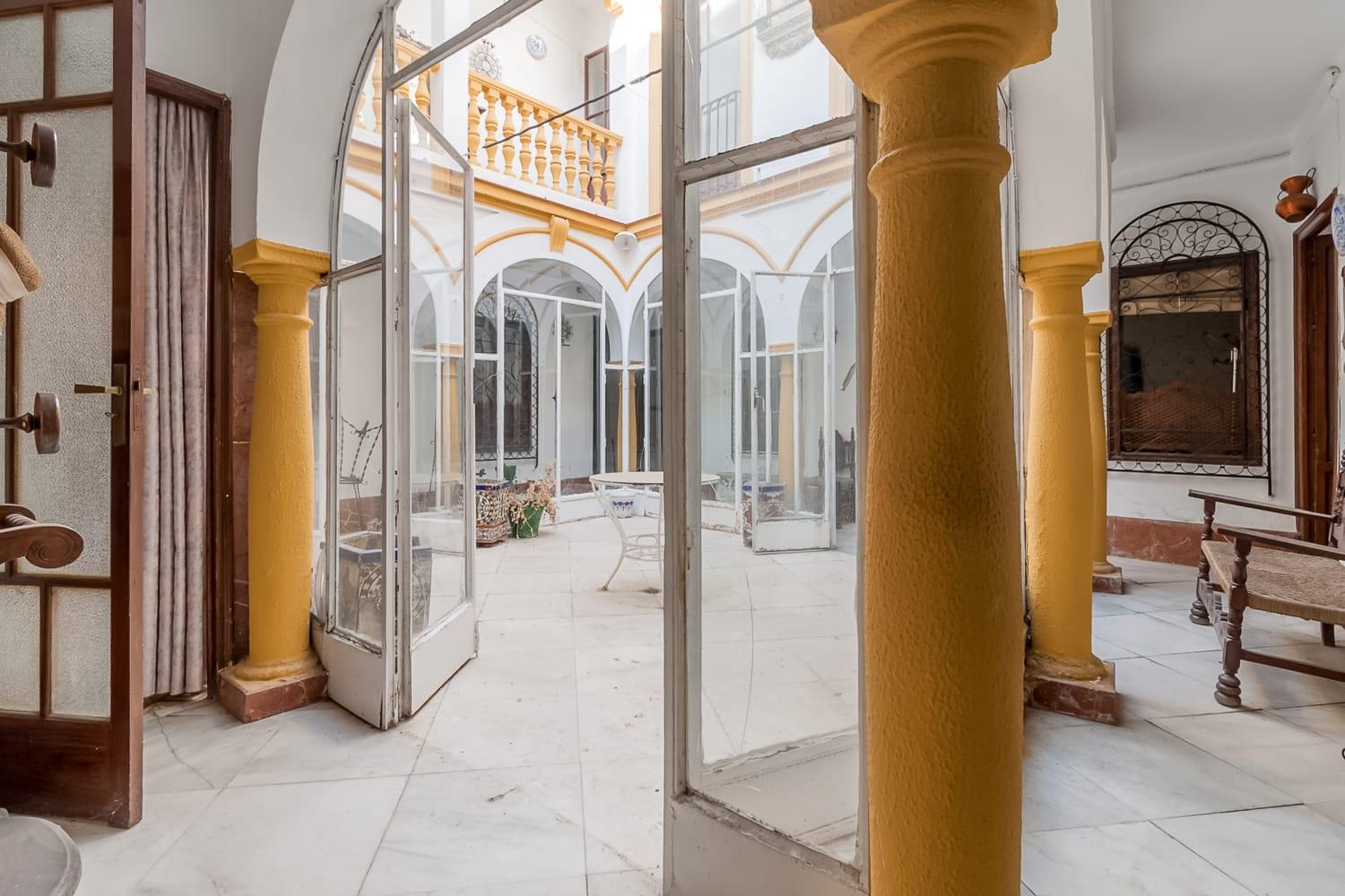 Venta de casa en Córdoba