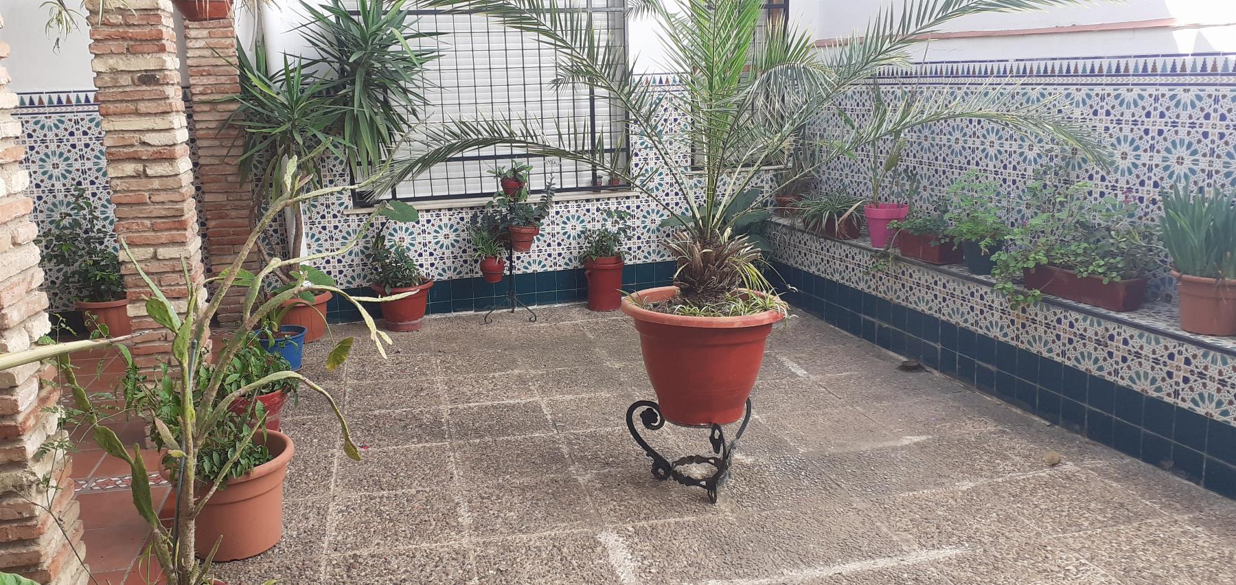 For sale of flat in Córdoba
