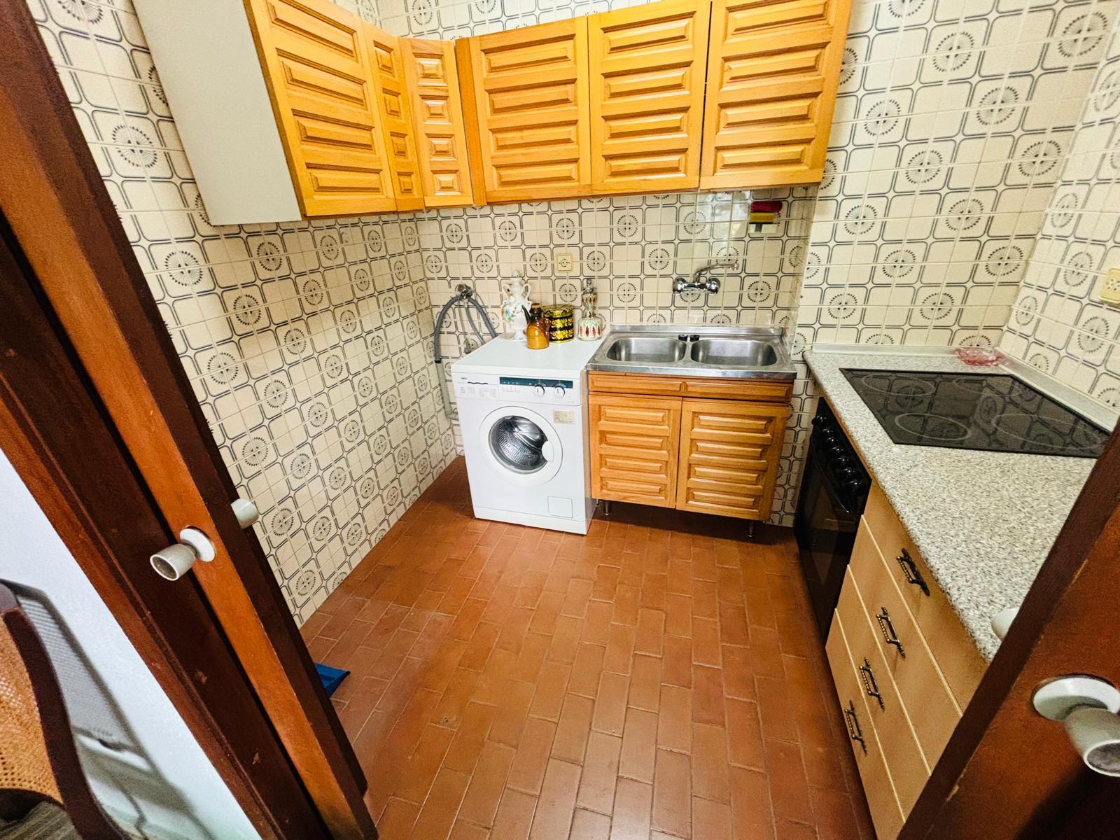 For sale of flat in Córdoba