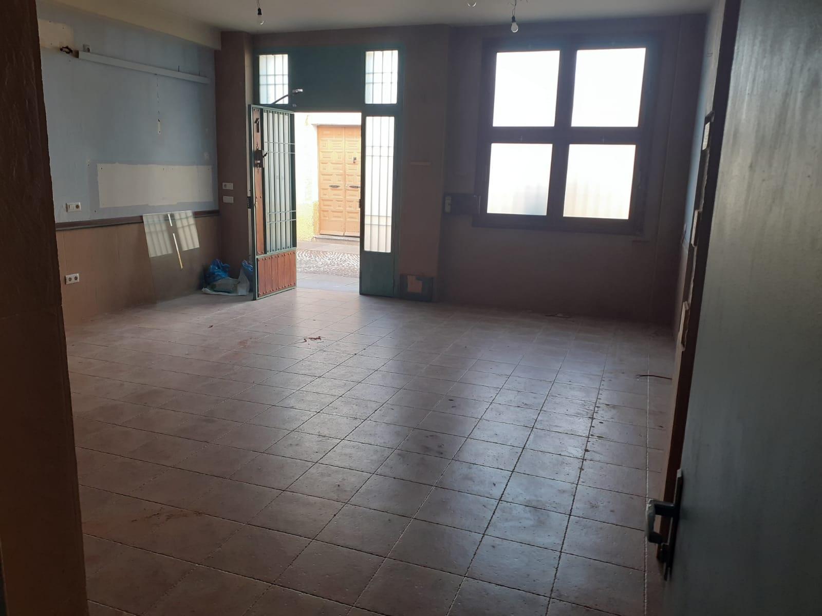 Venta de local comercial en Córdoba