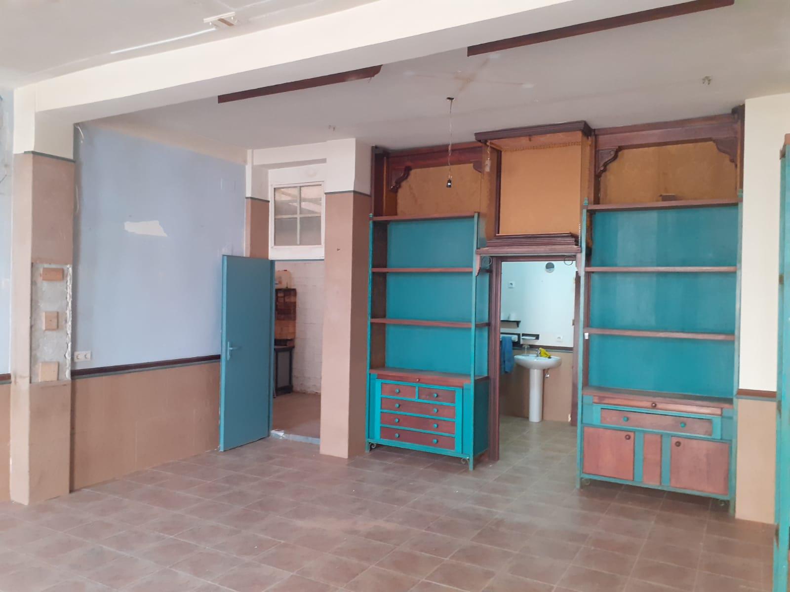 Venta de local comercial en Córdoba
