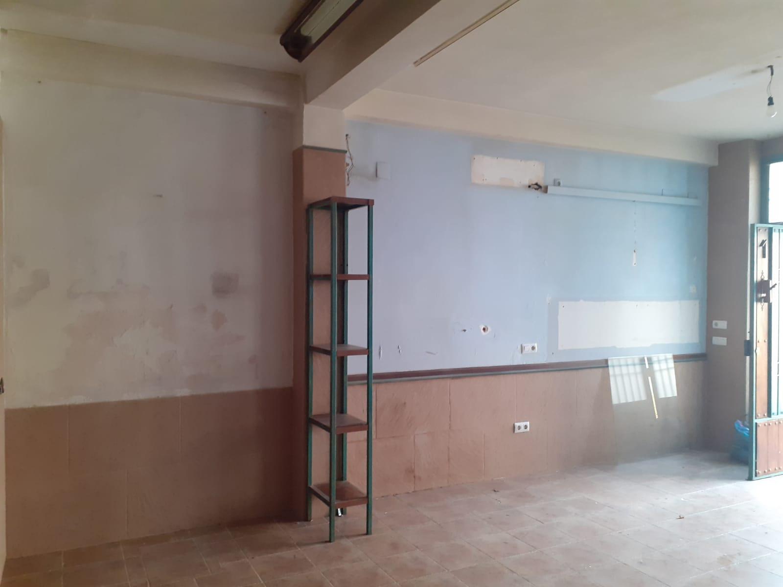 Venta de local comercial en Córdoba