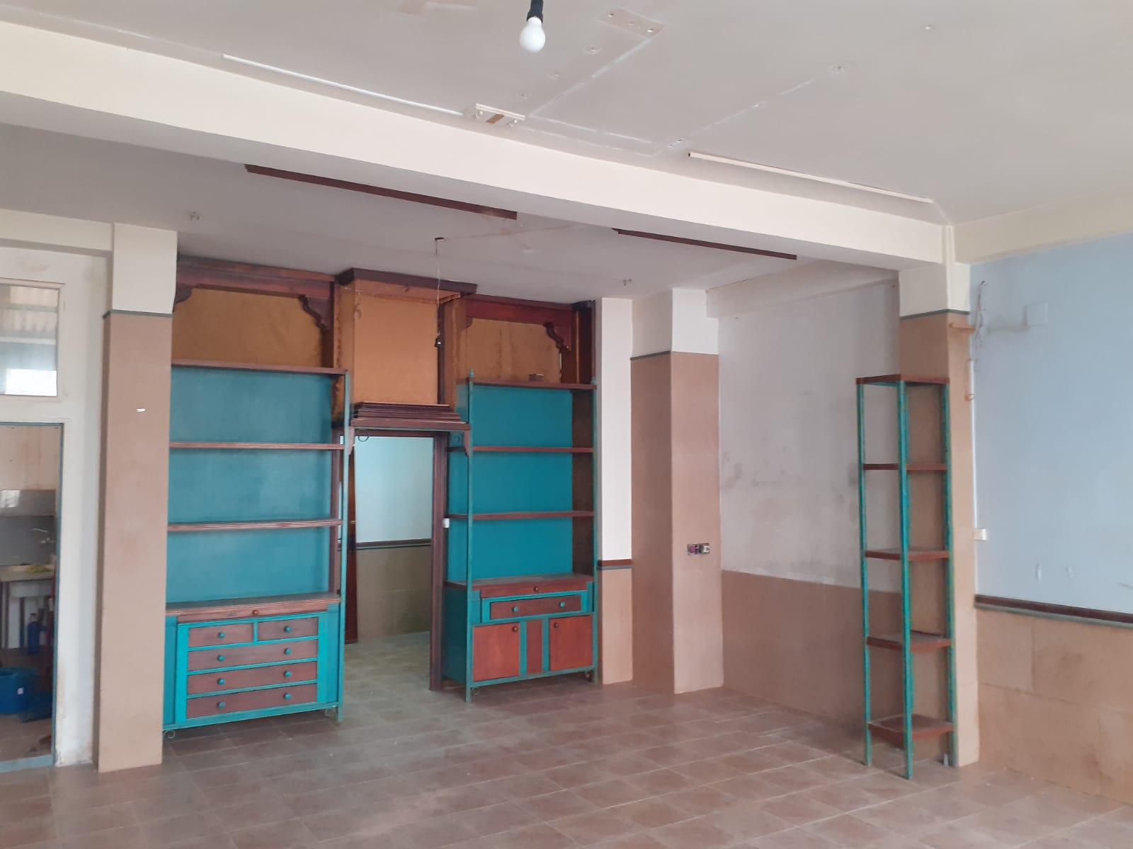 Venta de local comercial en Córdoba