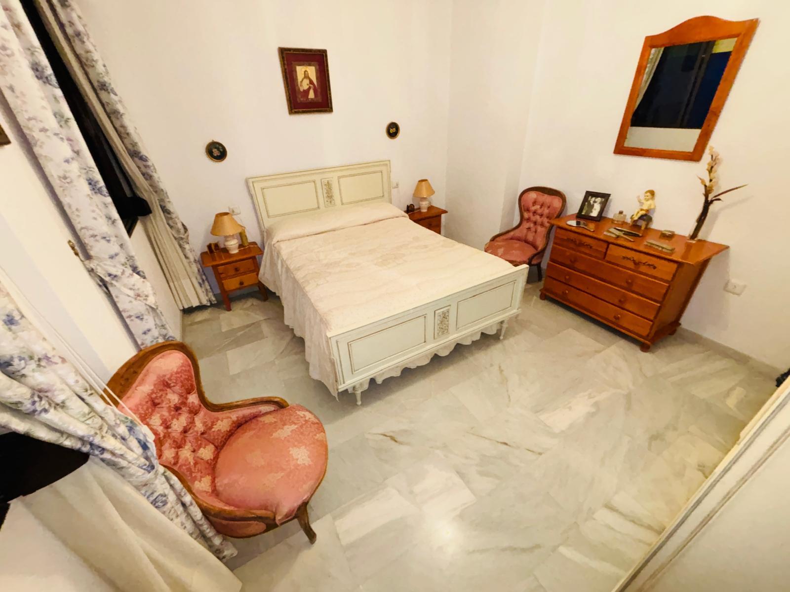 For sale of house in Villafranca de Córdoba