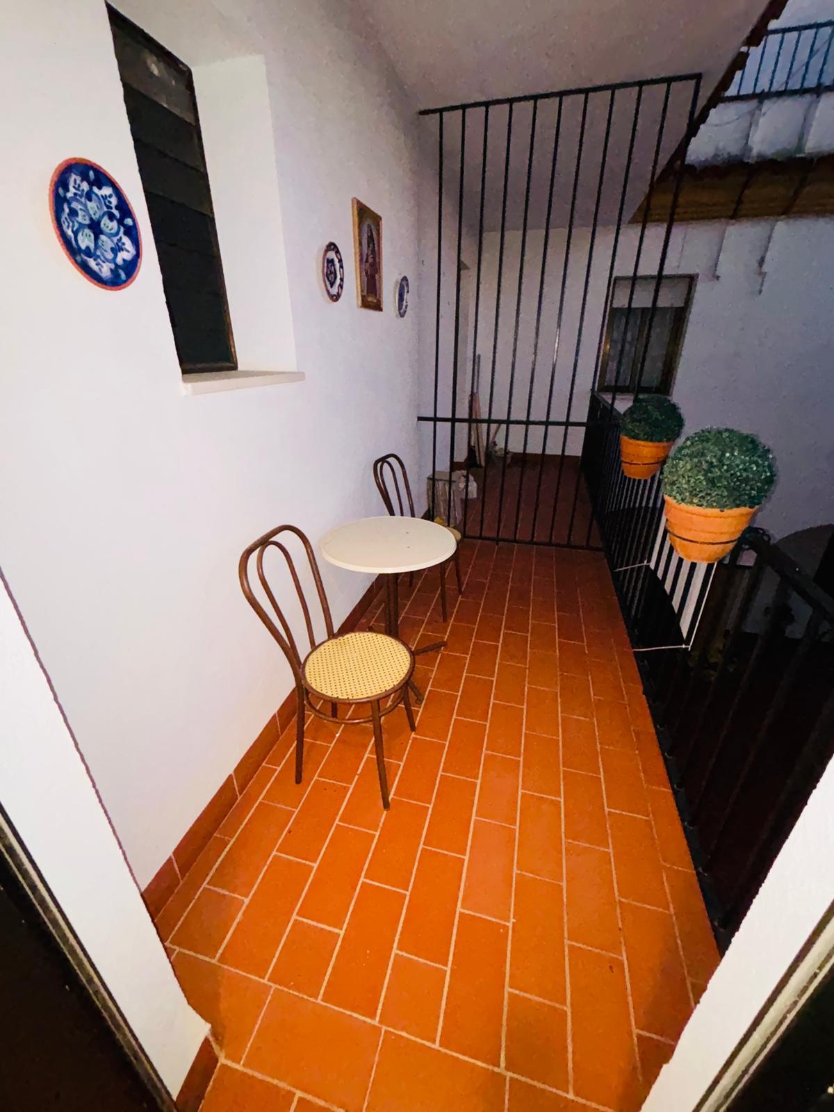 For sale of house in Villafranca de Córdoba