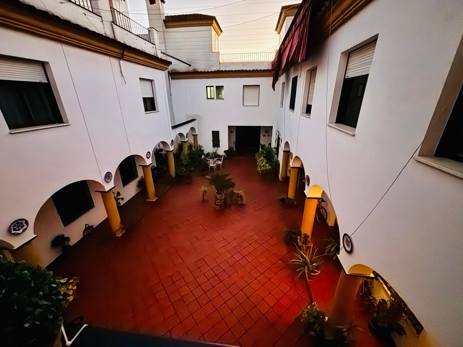 For sale of house in Villafranca de Córdoba