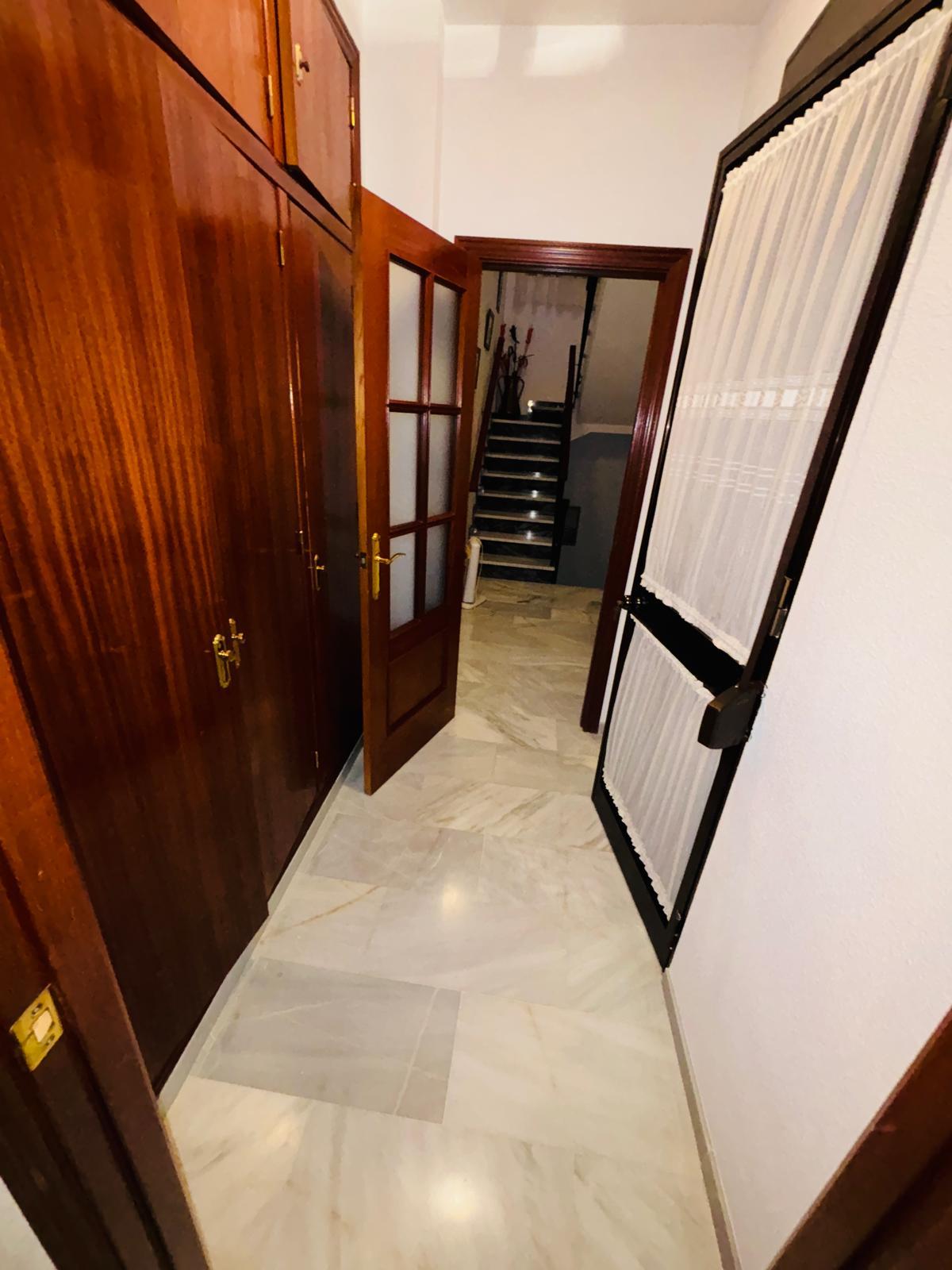 For sale of house in Villafranca de Córdoba