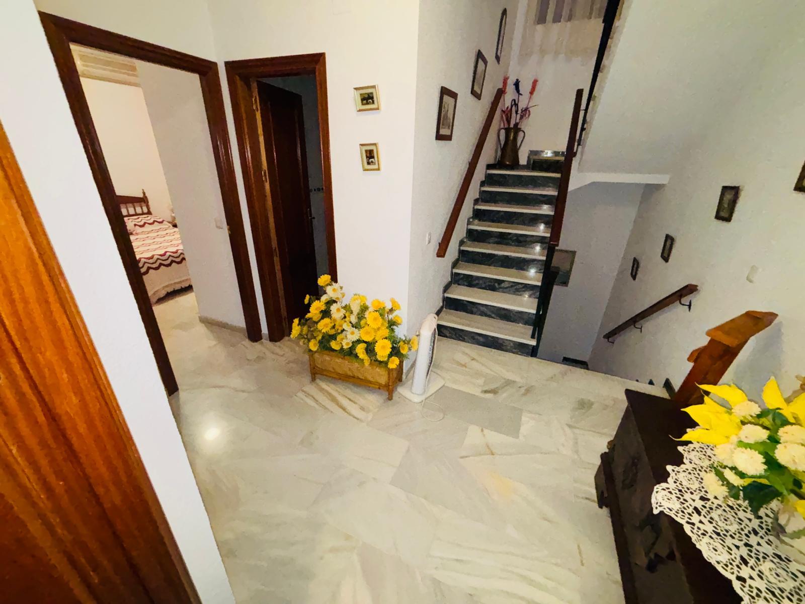 For sale of house in Villafranca de Córdoba
