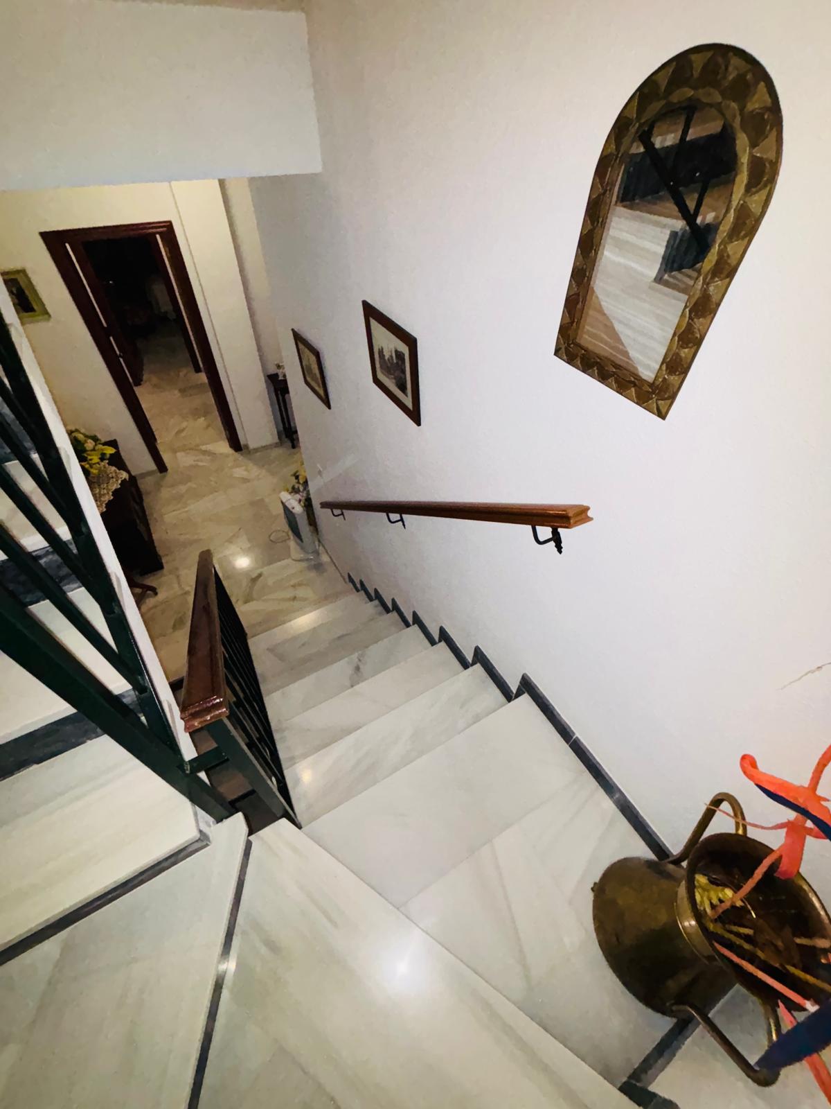 For sale of house in Villafranca de Córdoba
