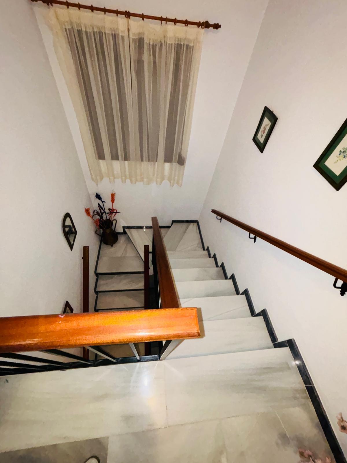 For sale of house in Villafranca de Córdoba