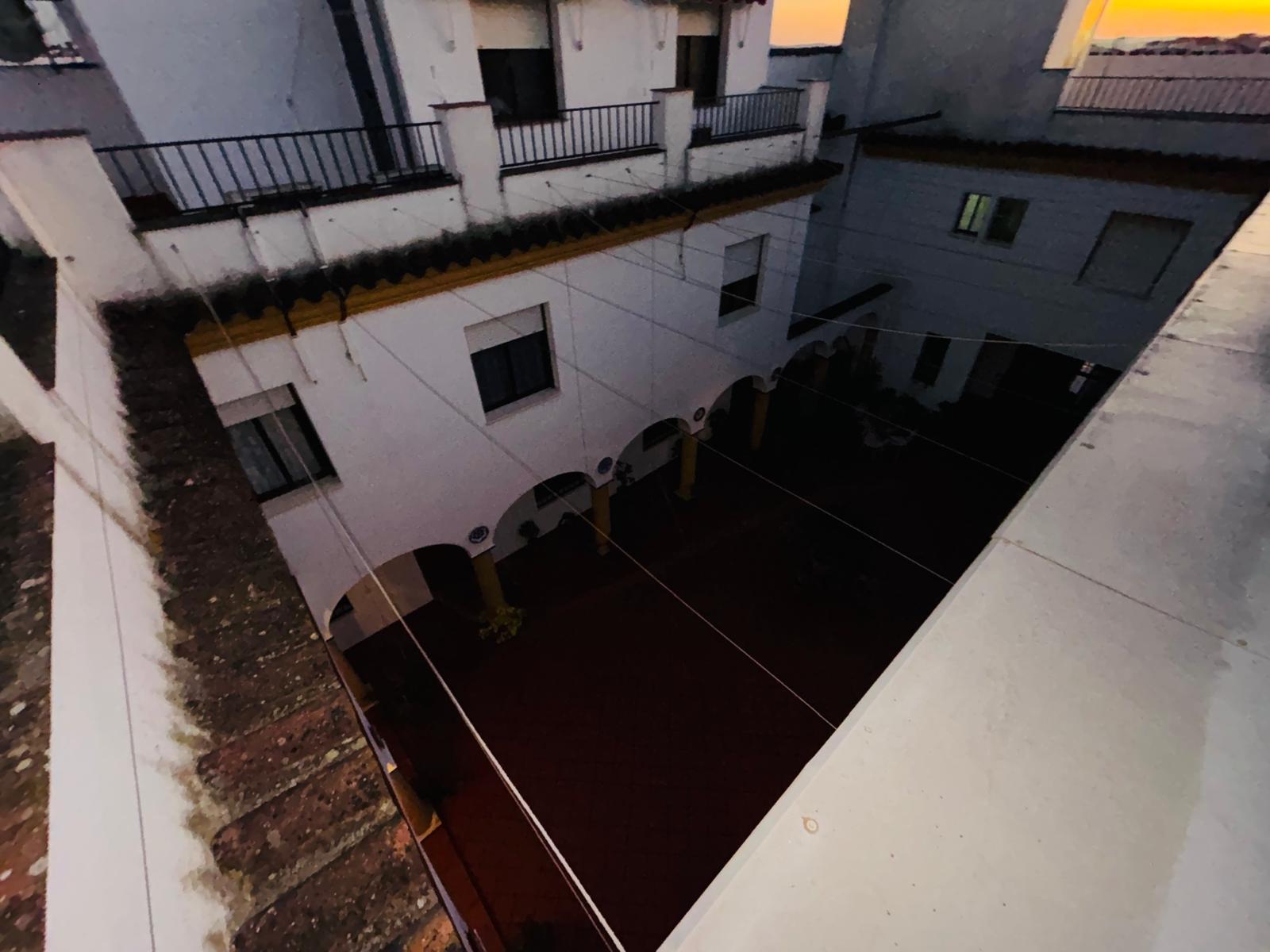 For sale of house in Villafranca de Córdoba