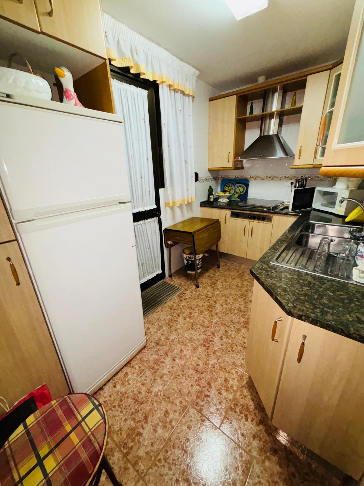 For sale of house in Villafranca de Córdoba