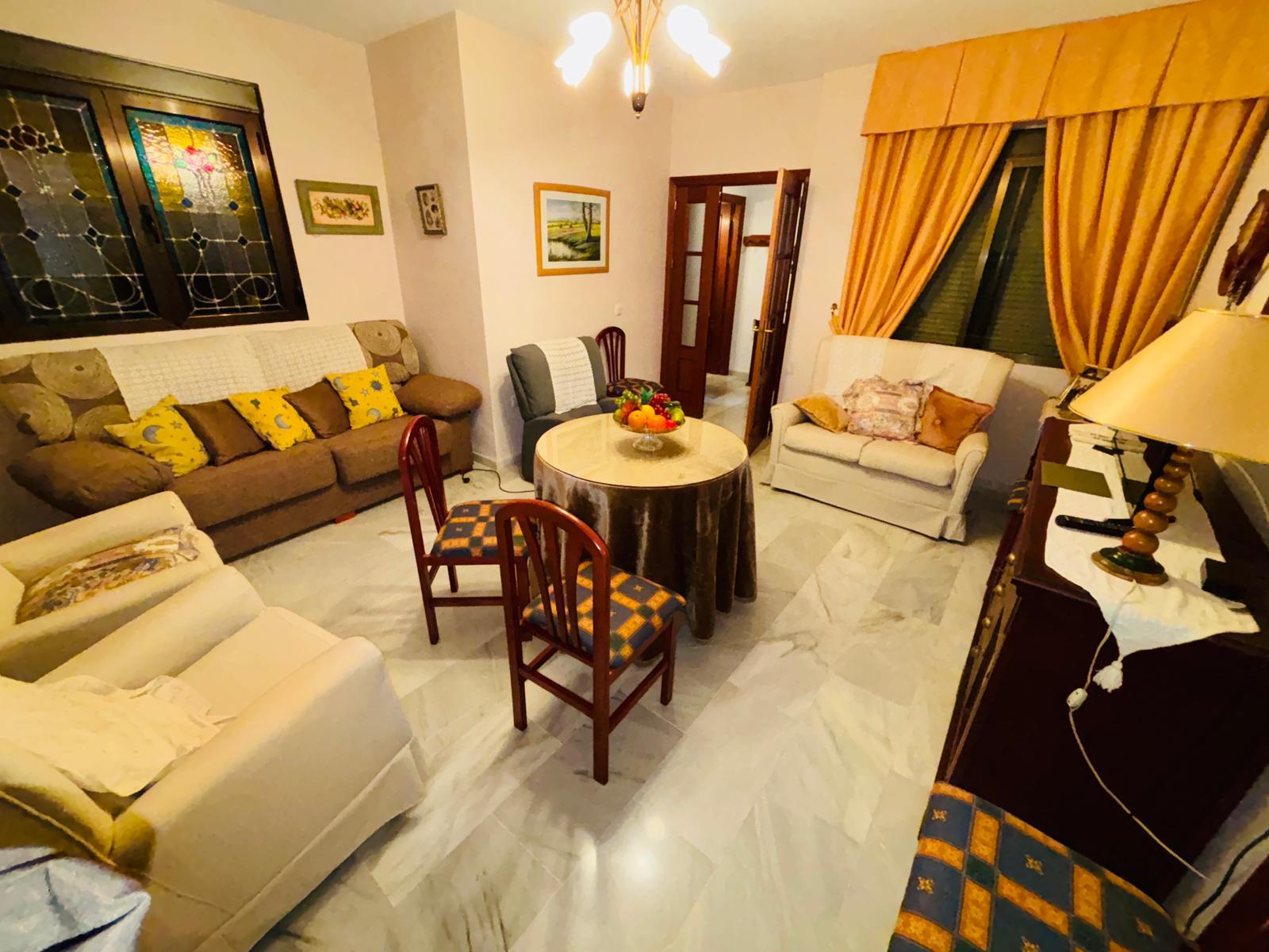 For sale of house in Villafranca de Córdoba