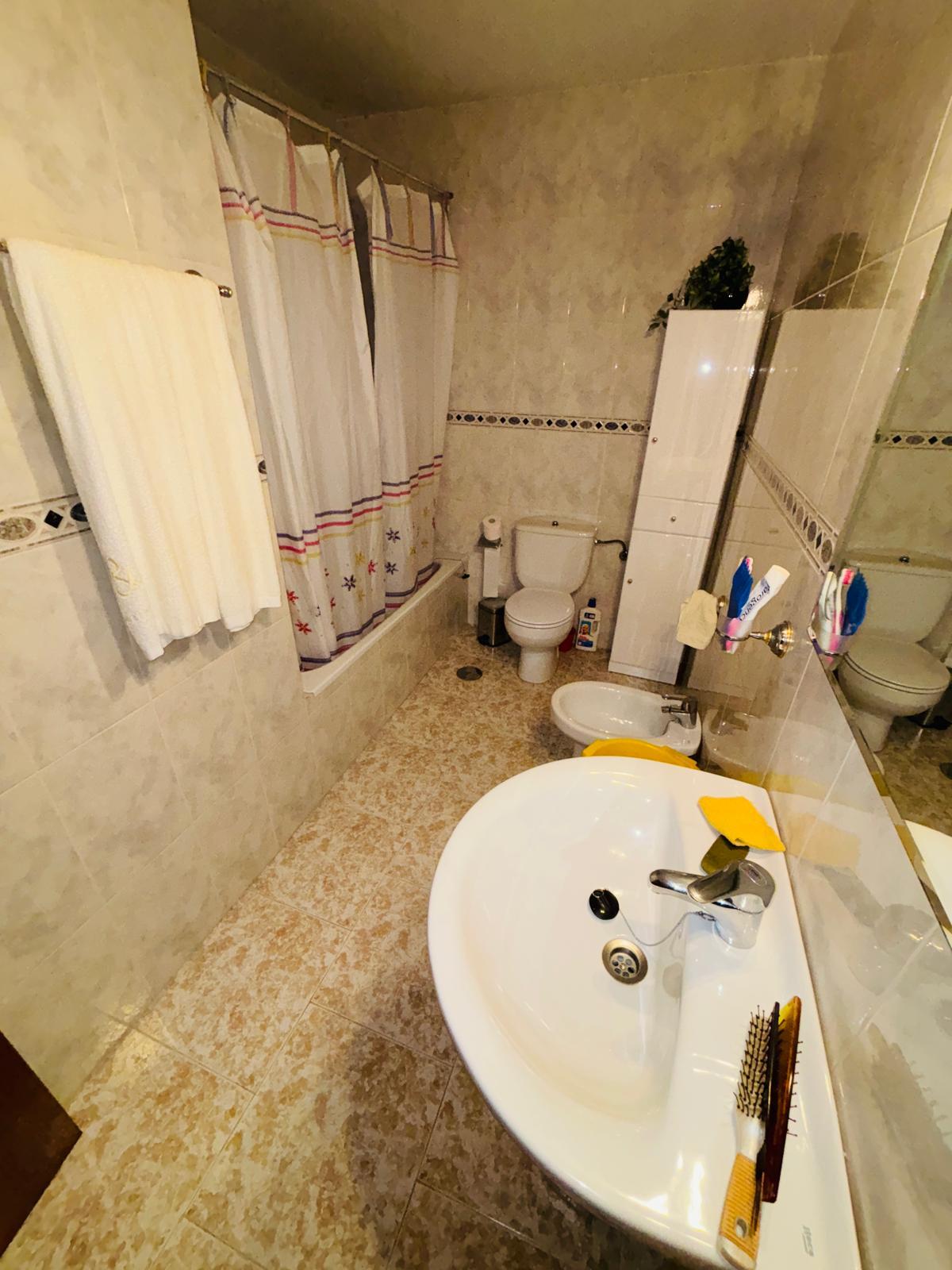 For sale of house in Villafranca de Córdoba