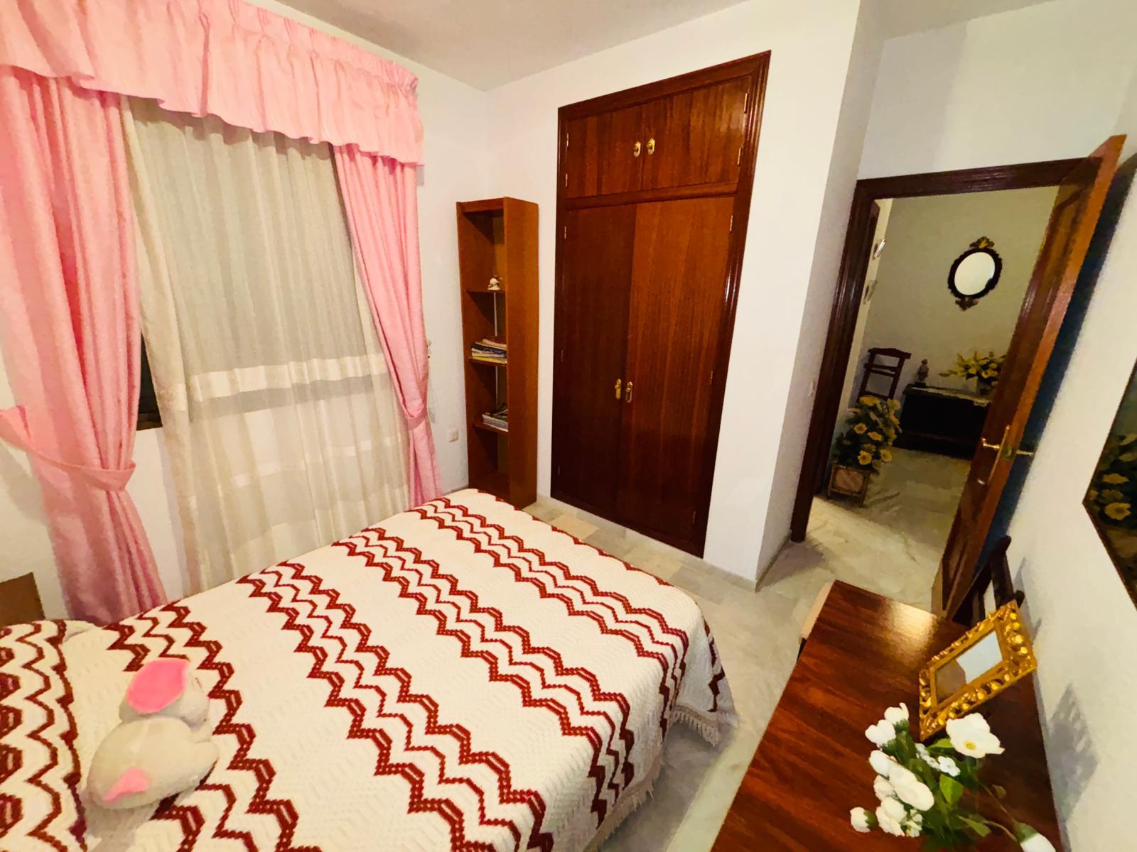 For sale of house in Villafranca de Córdoba