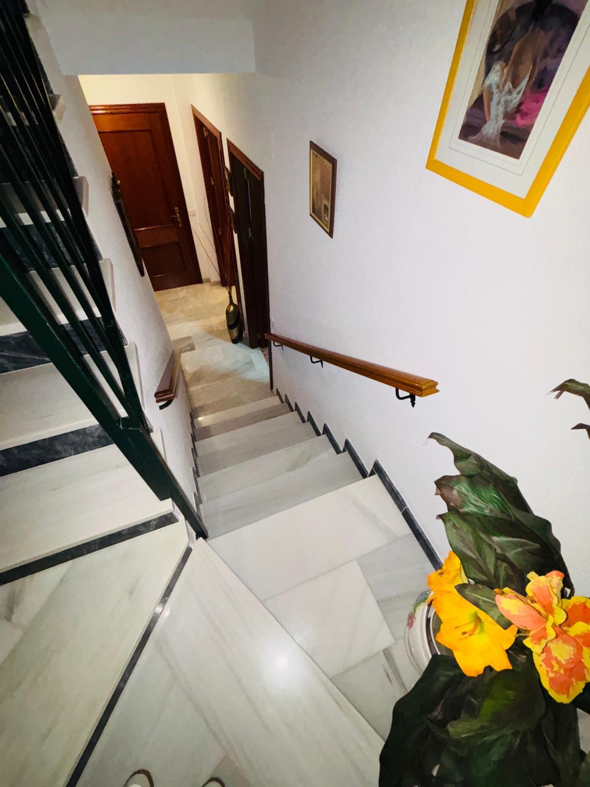 For sale of house in Villafranca de Córdoba