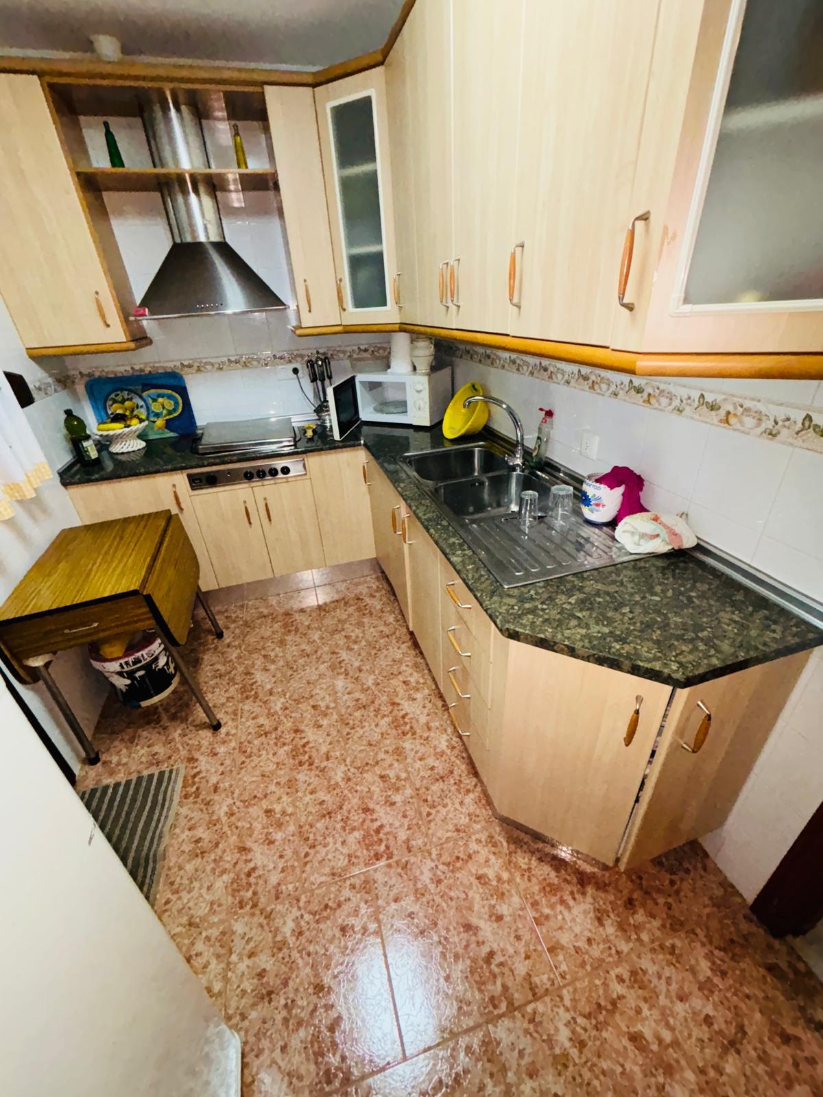 For sale of house in Villafranca de Córdoba
