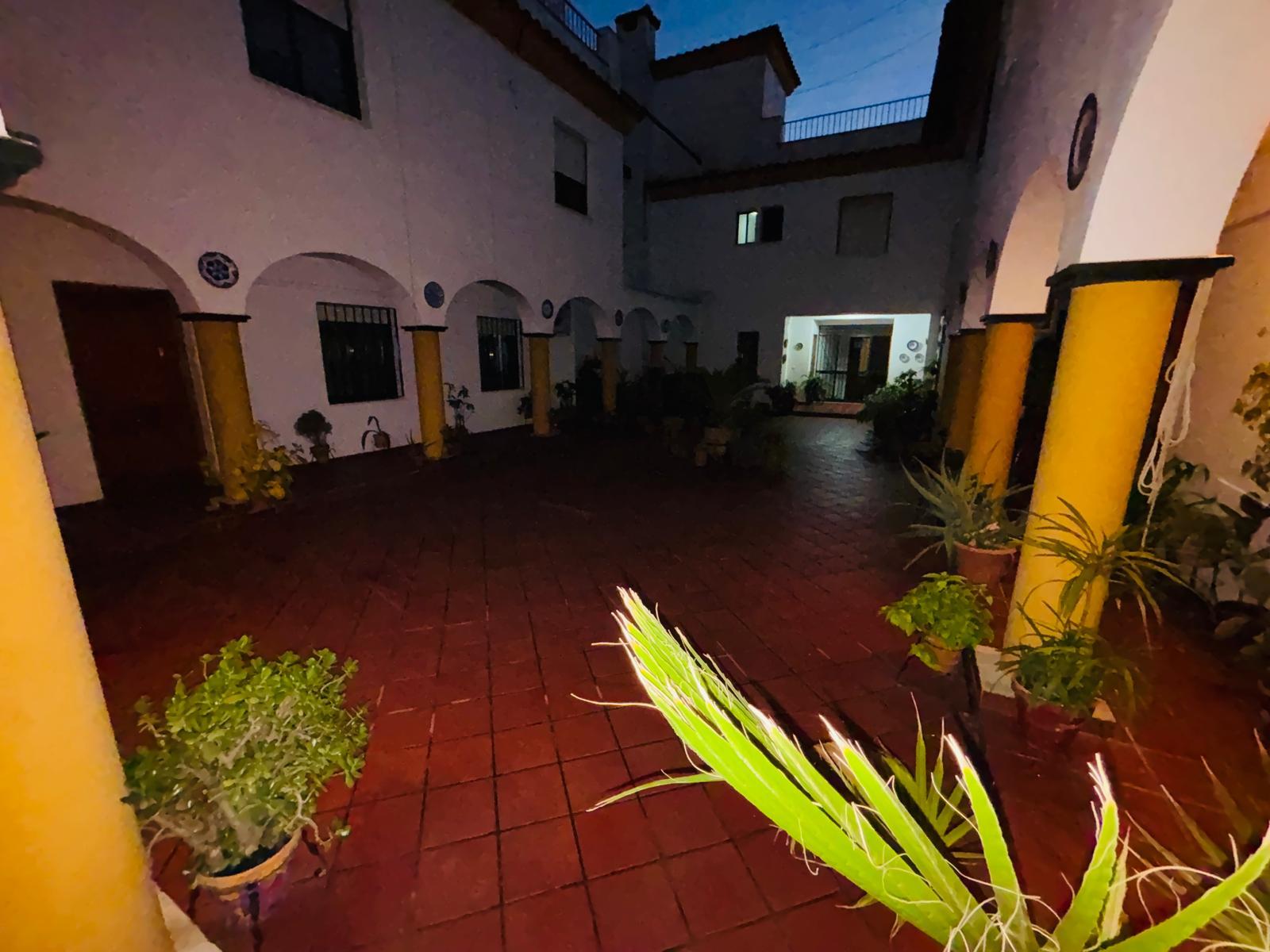 For sale of house in Villafranca de Córdoba