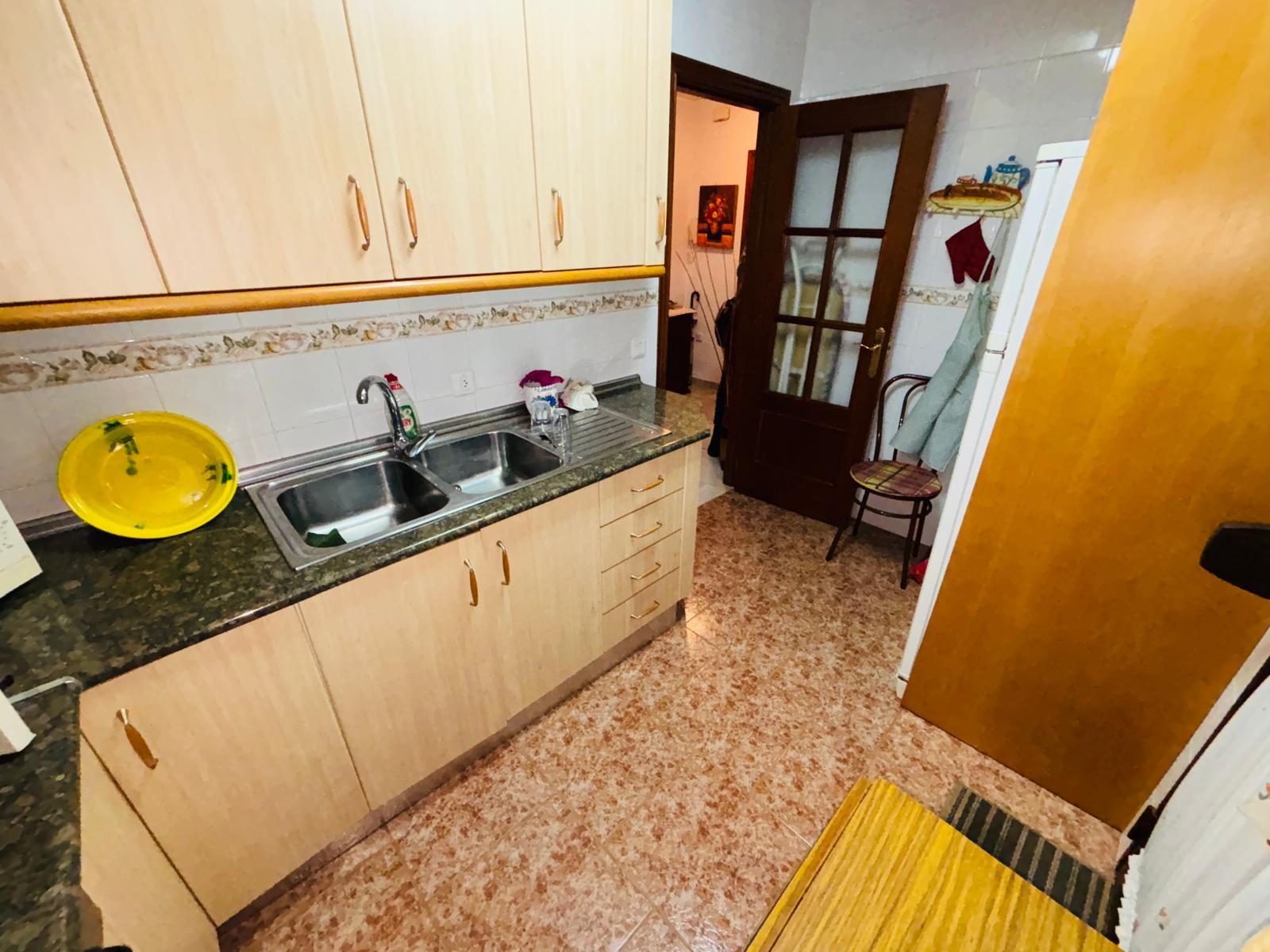For sale of house in Villafranca de Córdoba