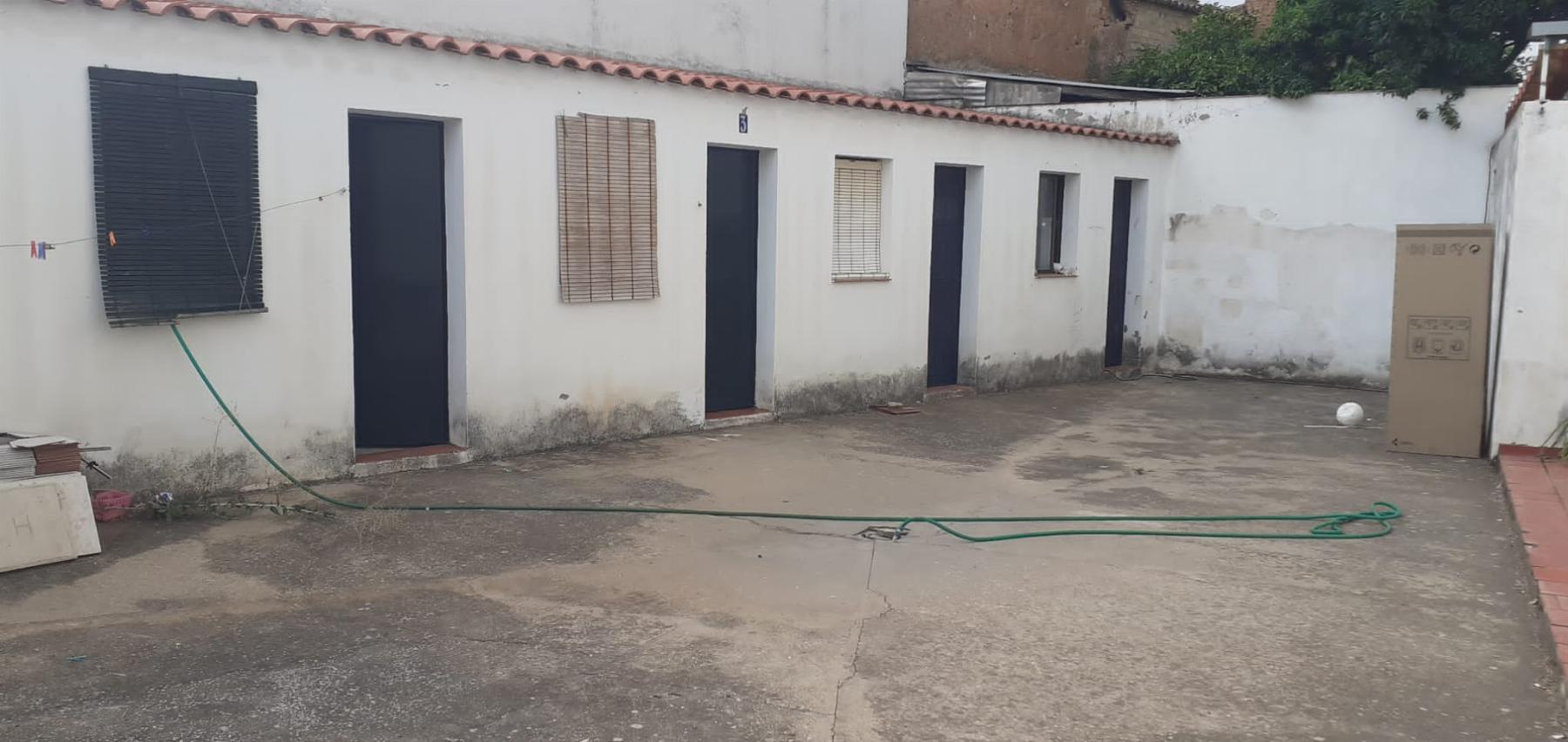 For sale of house in Villafranca de Córdoba