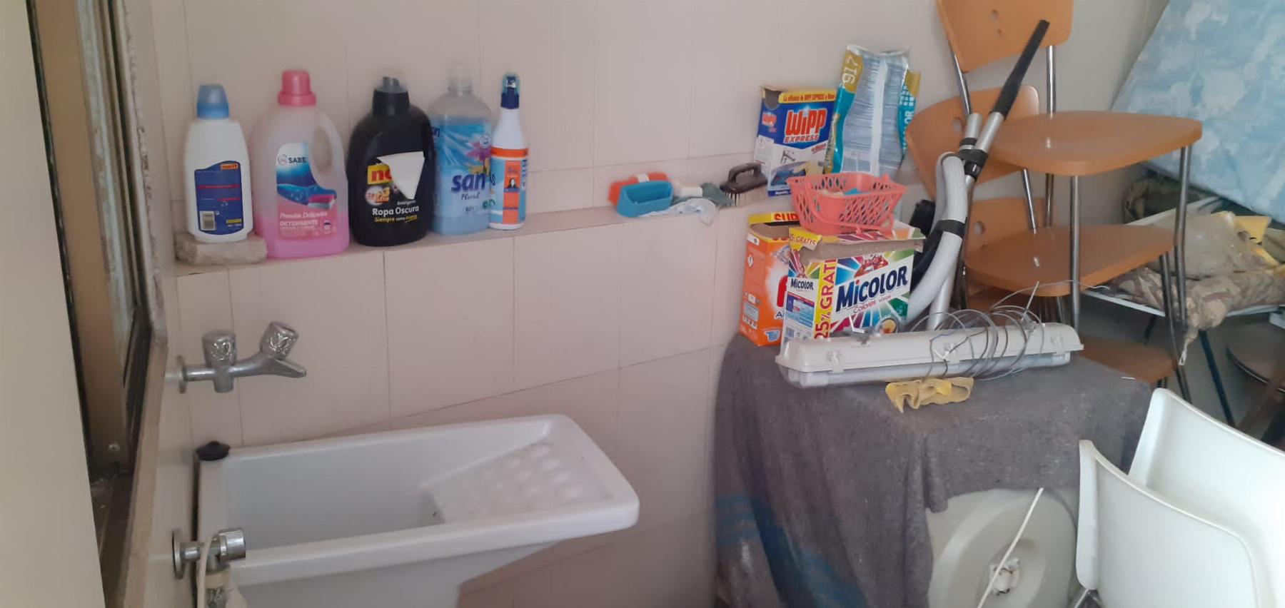 For sale of house in Villafranca de Córdoba