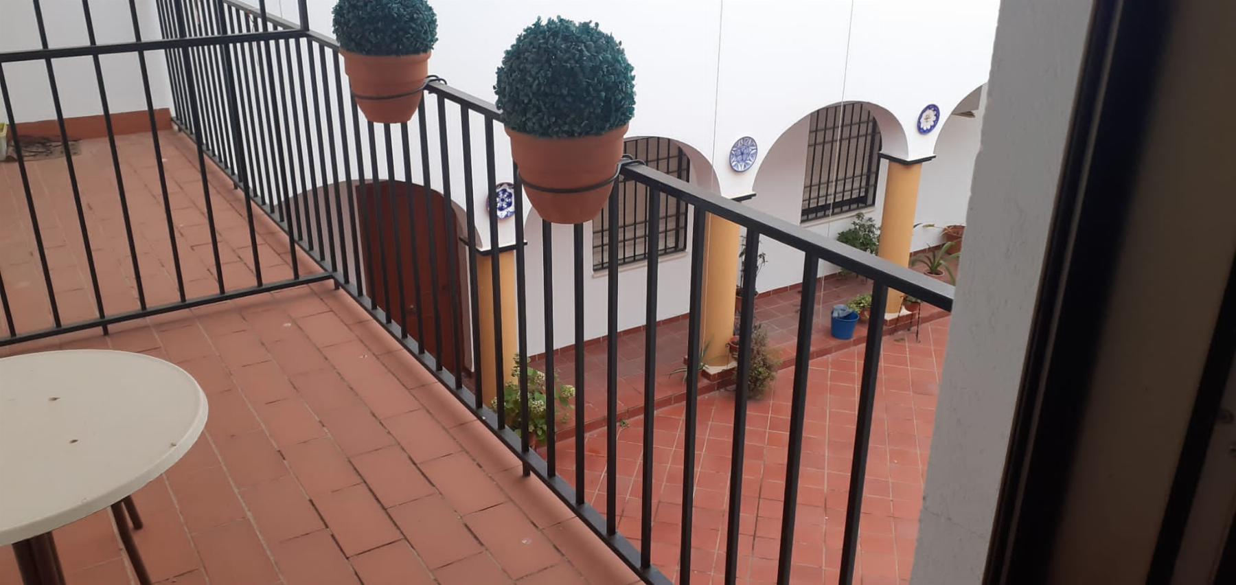 For sale of house in Villafranca de Córdoba