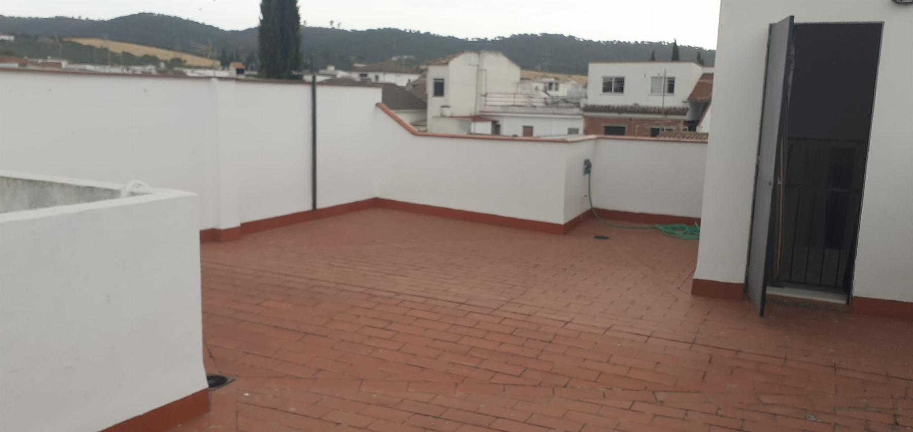 For sale of house in Villafranca de Córdoba