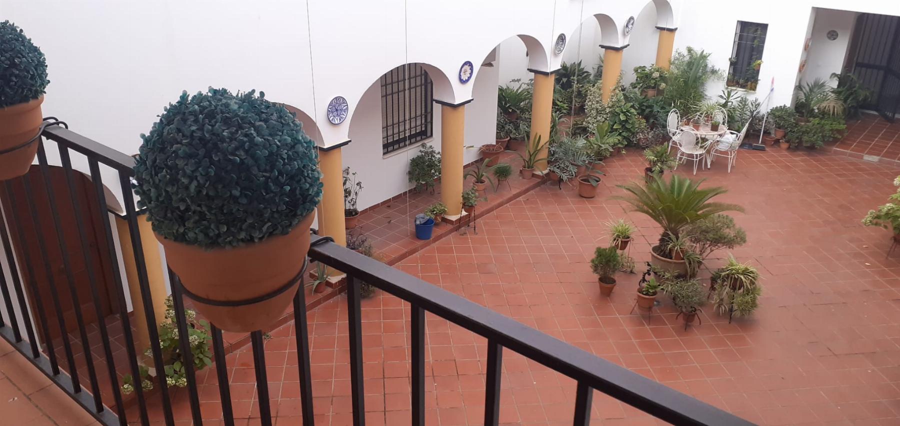 Venta de casa en Villafranca de Córdoba