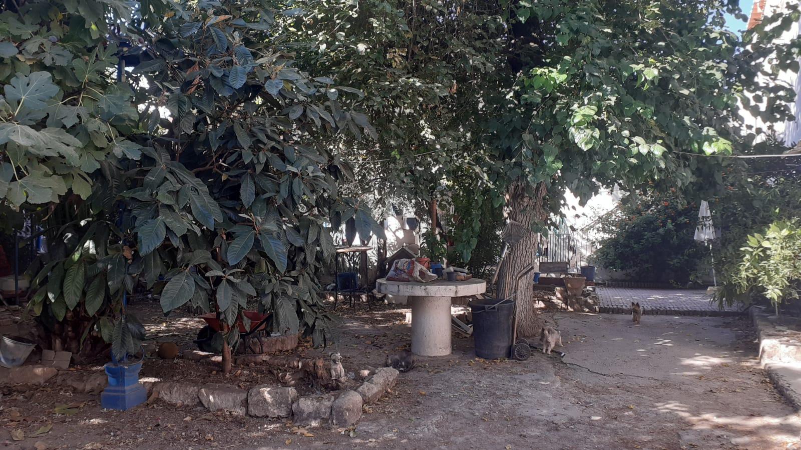 For sale of house in Córdoba