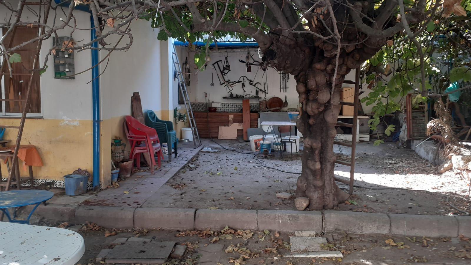 For sale of house in Córdoba