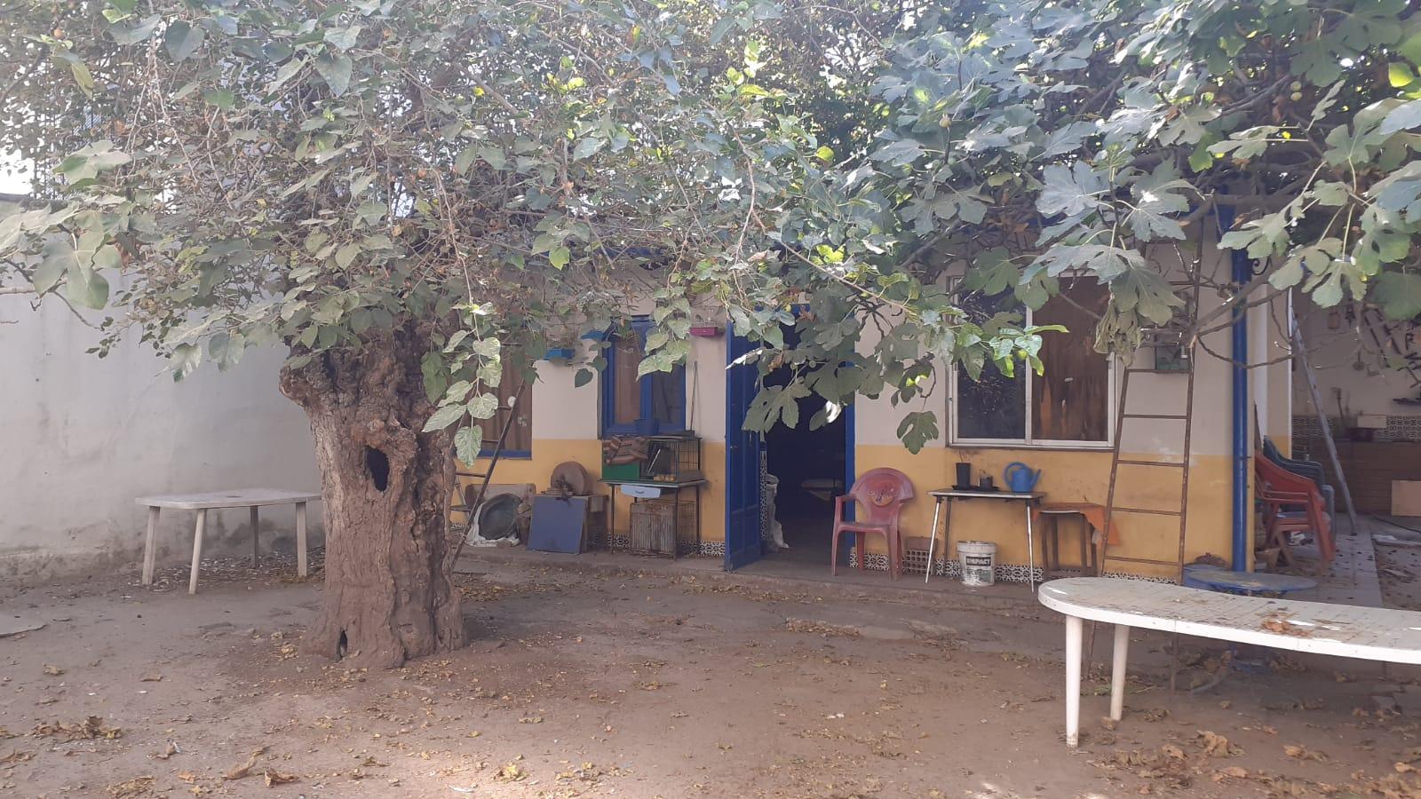For sale of house in Córdoba
