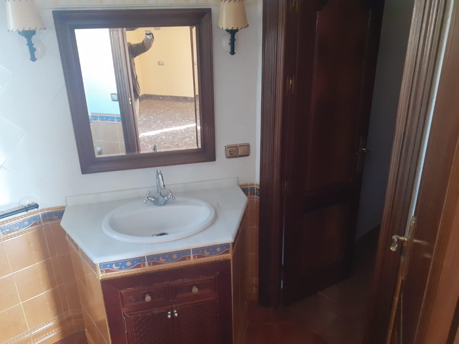 For sale of rural property in Córdoba