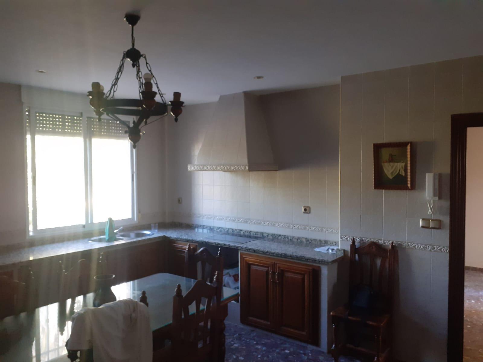 For sale of rural property in Córdoba