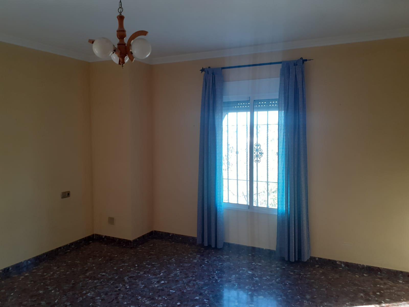 For sale of rural property in Córdoba