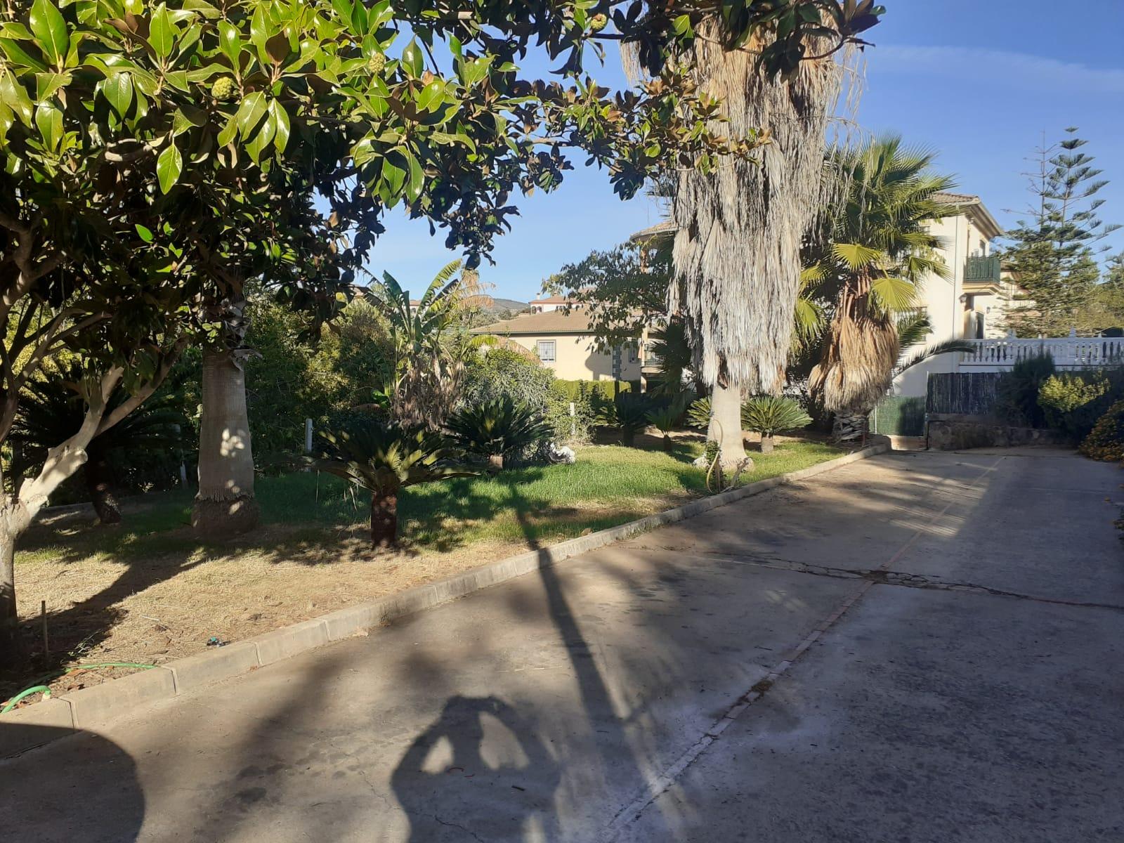 For sale of rural property in Córdoba