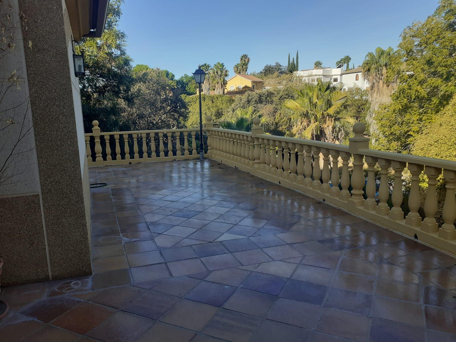 For sale of rural property in Córdoba