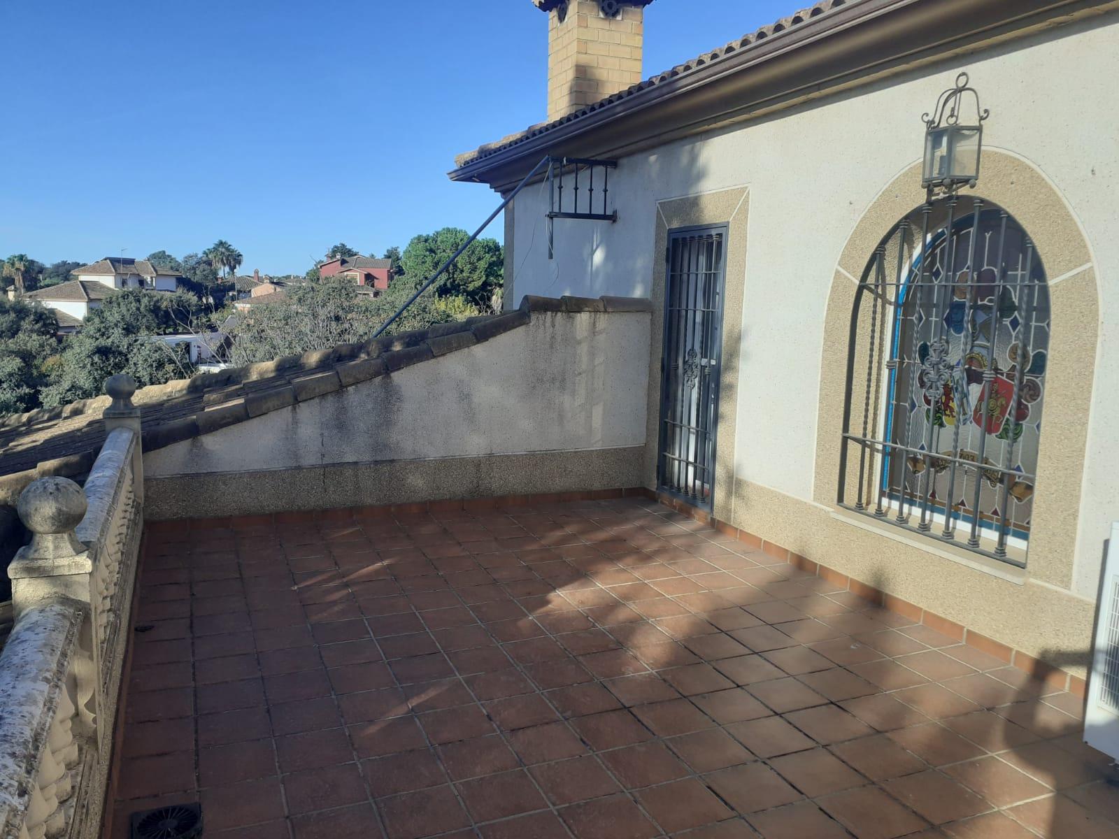 For sale of rural property in Córdoba