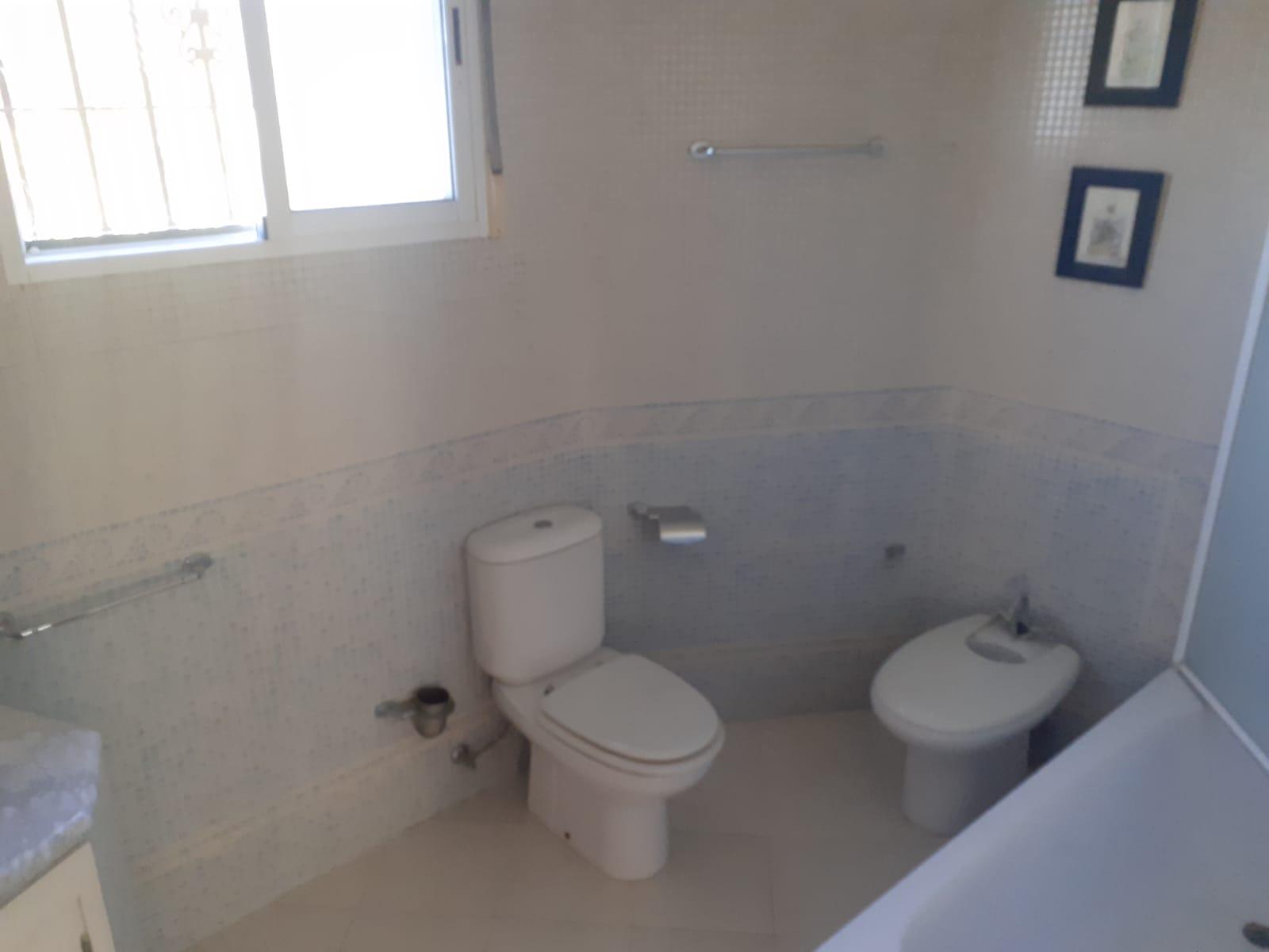 For sale of rural property in Córdoba